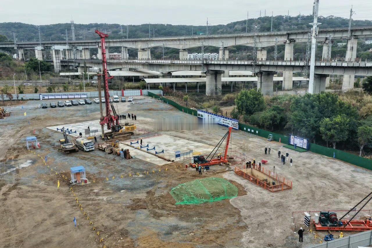 温福高铁福建段站房工程即将进入方案设计和初步设计阶段 期待能看到很有新意的站房设
