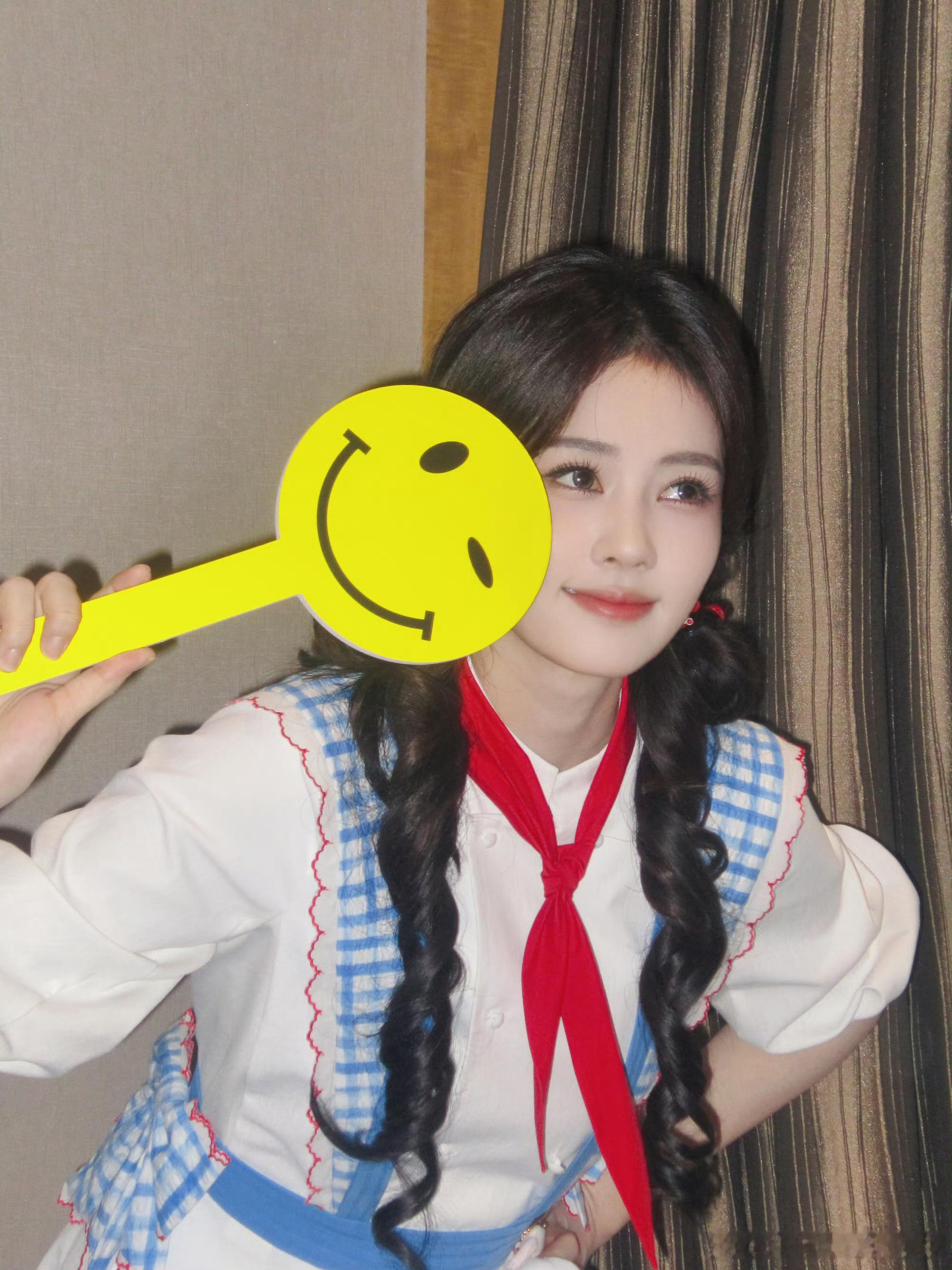 白鹿五月手写行程图白鹿解锁五月行程  白鹿五月手写行程图也对 