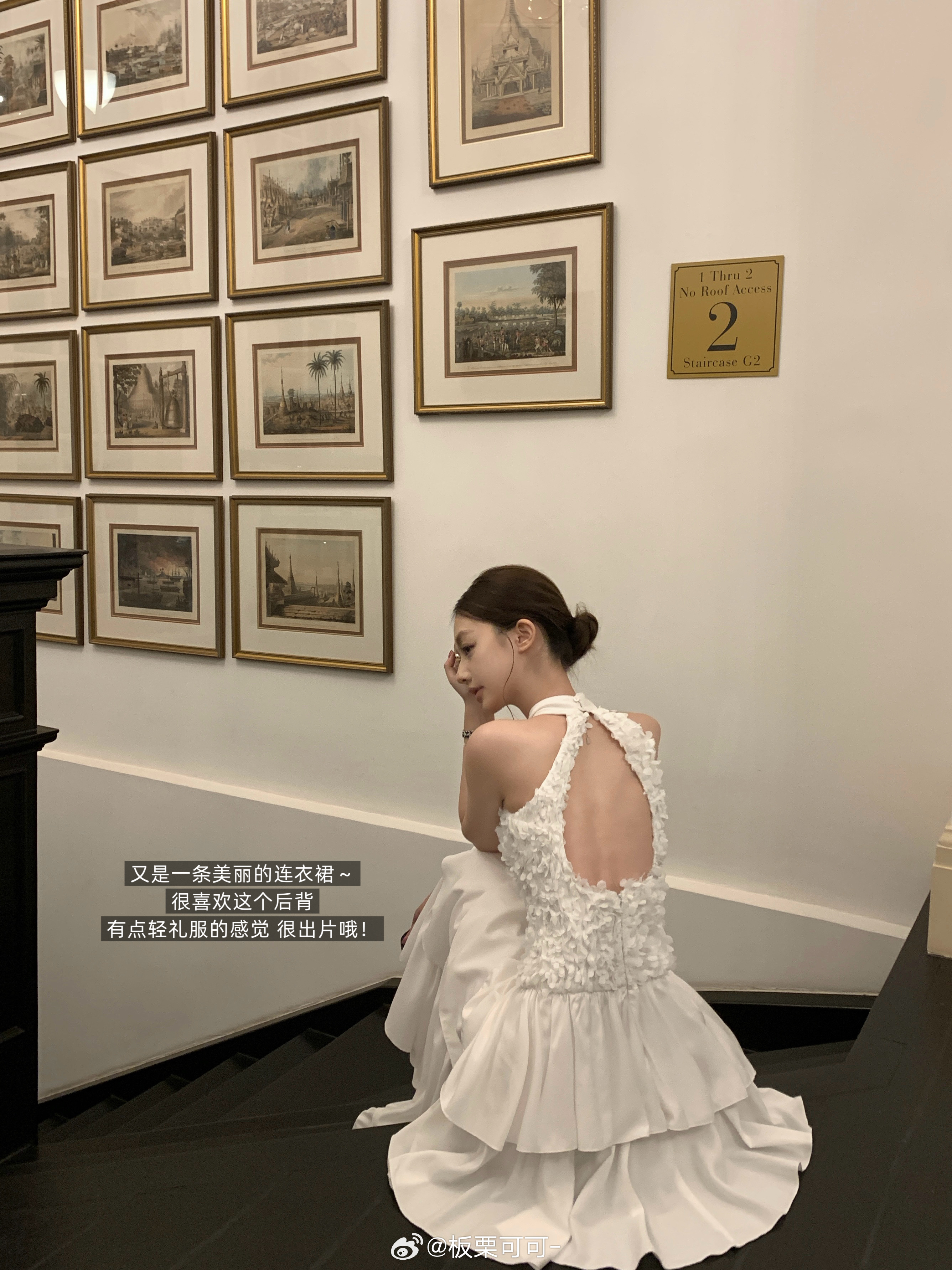 出现！！！大家吃完饭了嘛超级满意的一期精致和日常都有的一期这次超级多自留和si服