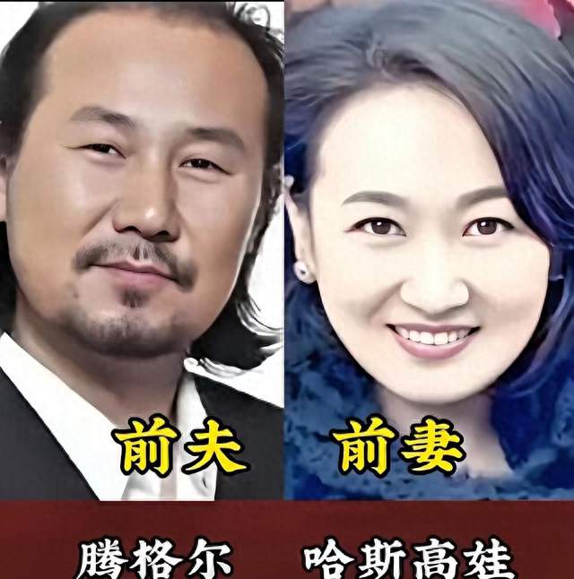 这三对明星夫妻离婚后，谁也没撕谁！