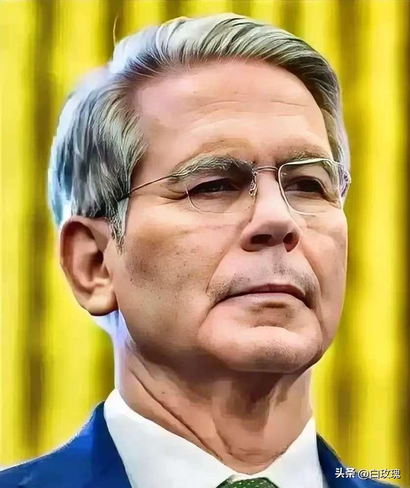 美国已经确认，世界可以让美国去称霸，但中国不在美国的世界范围内。贝森特表示，中国