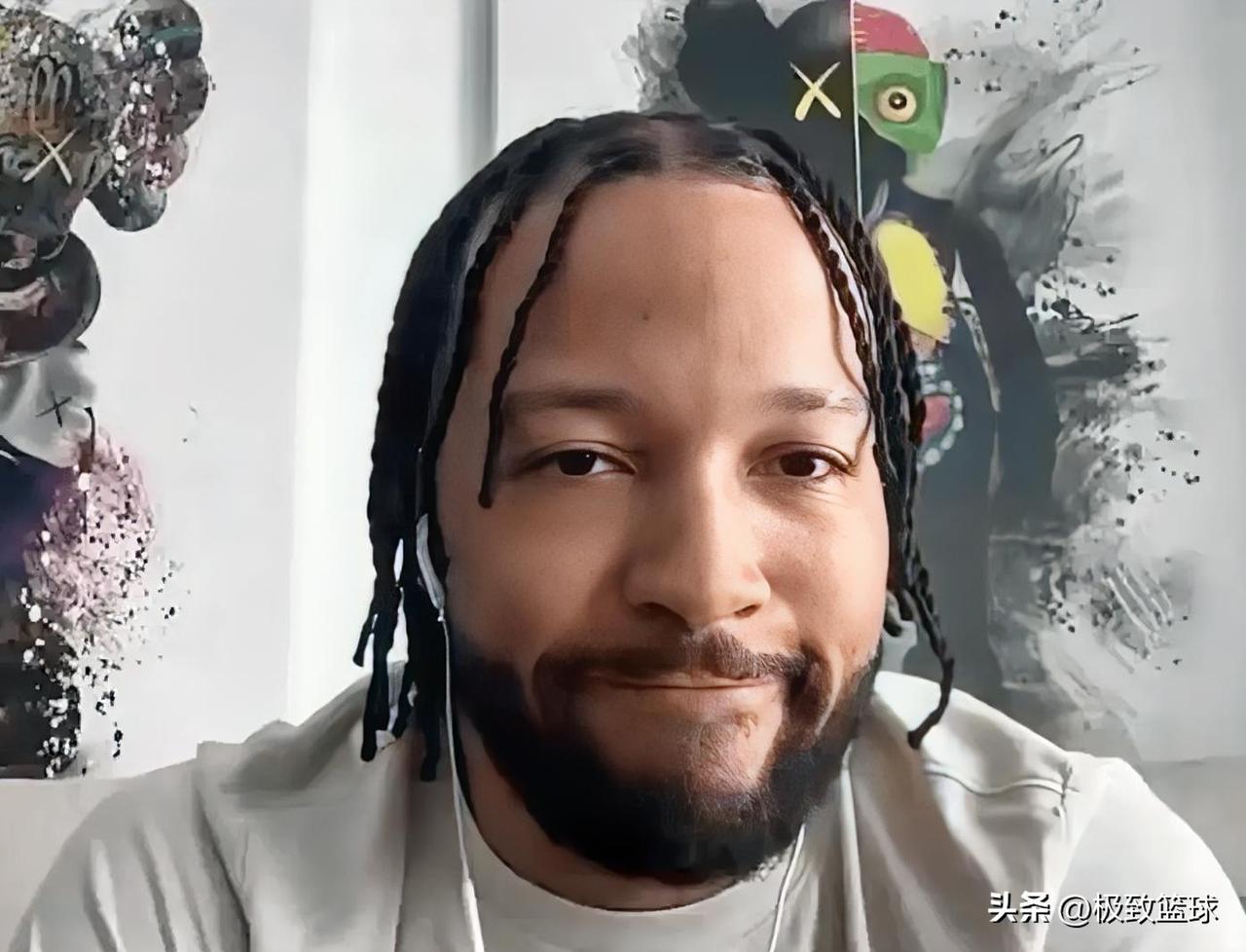 布伦森真是太谦虚了！拒绝“纽约之王”称号，不会自己给自己加冕！

美媒近日Leg