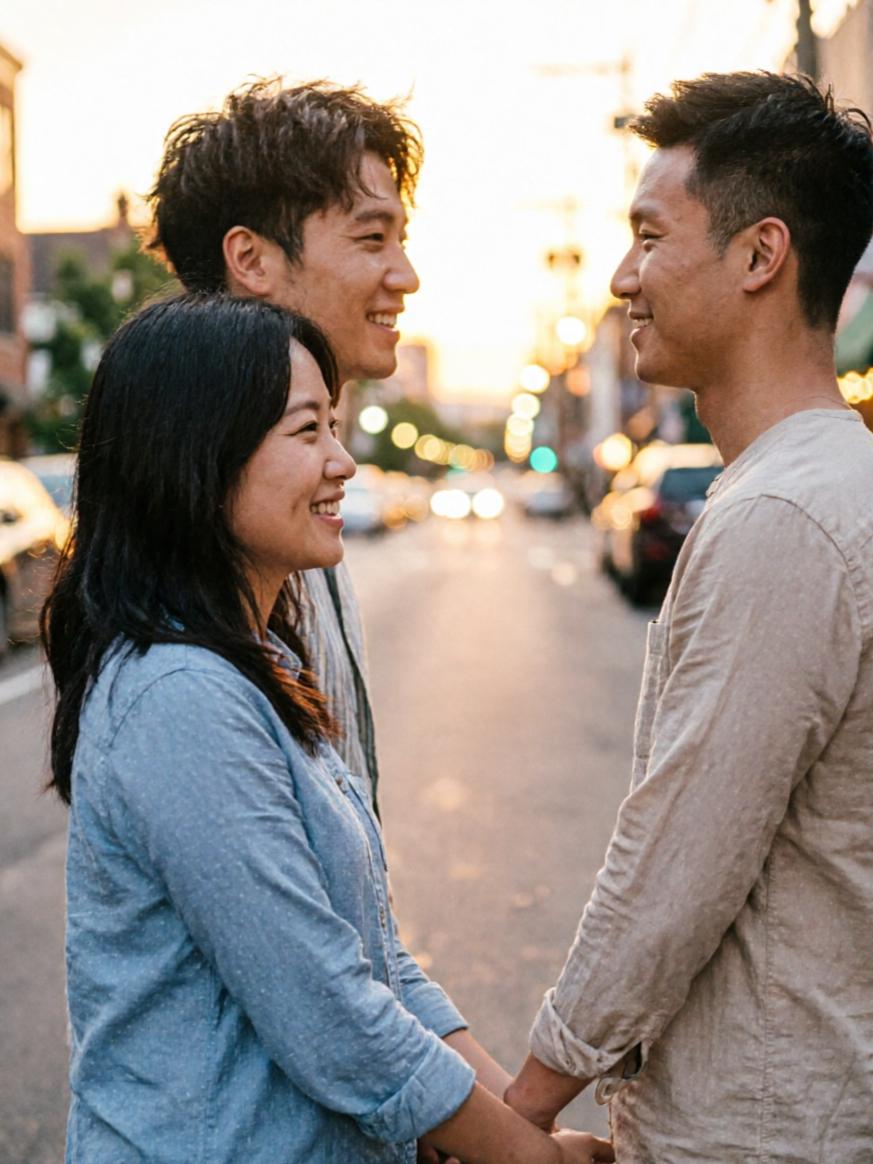 我觉得门当户对十分重要。双方家境、成长环境相近，消费观、待人处事的理念更容易契合