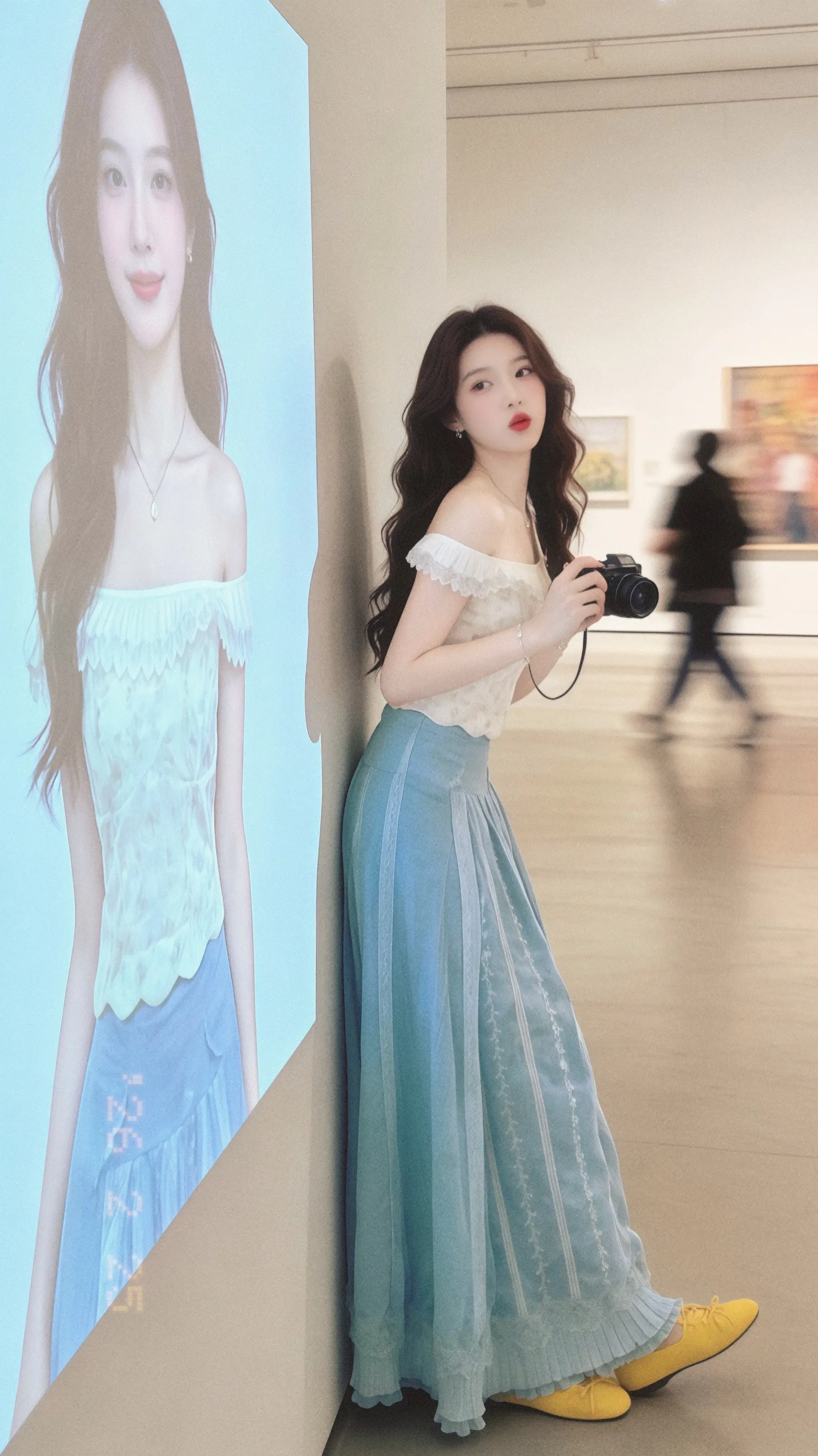 新春穿搭不重样挑战早春高智感穿搭合集开春穿搭思路早春穿搭公式来了春日黑...