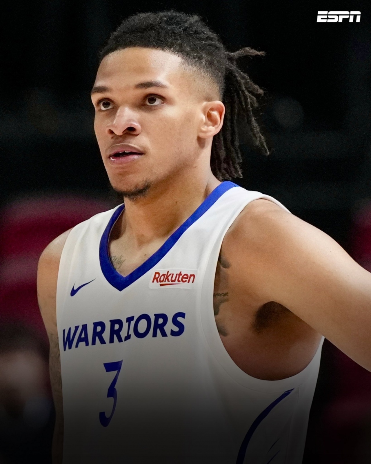Shams：56号秀威尔-理查德与勇士签下4年合同，其中2年全额保障 nba自由