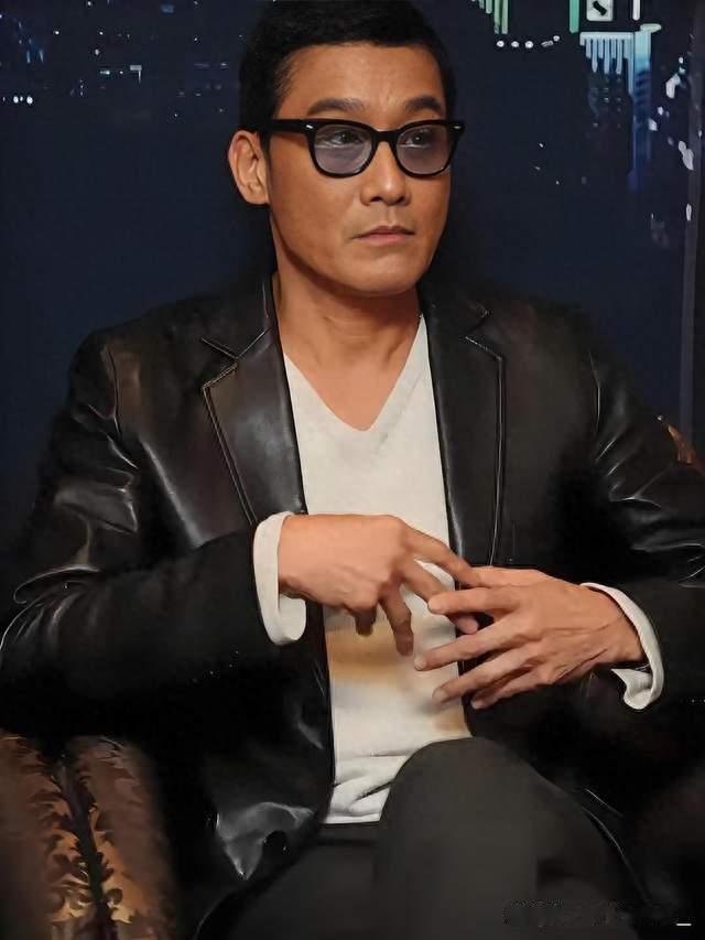 梁家辉一席话刷屏：别过度追捧明星