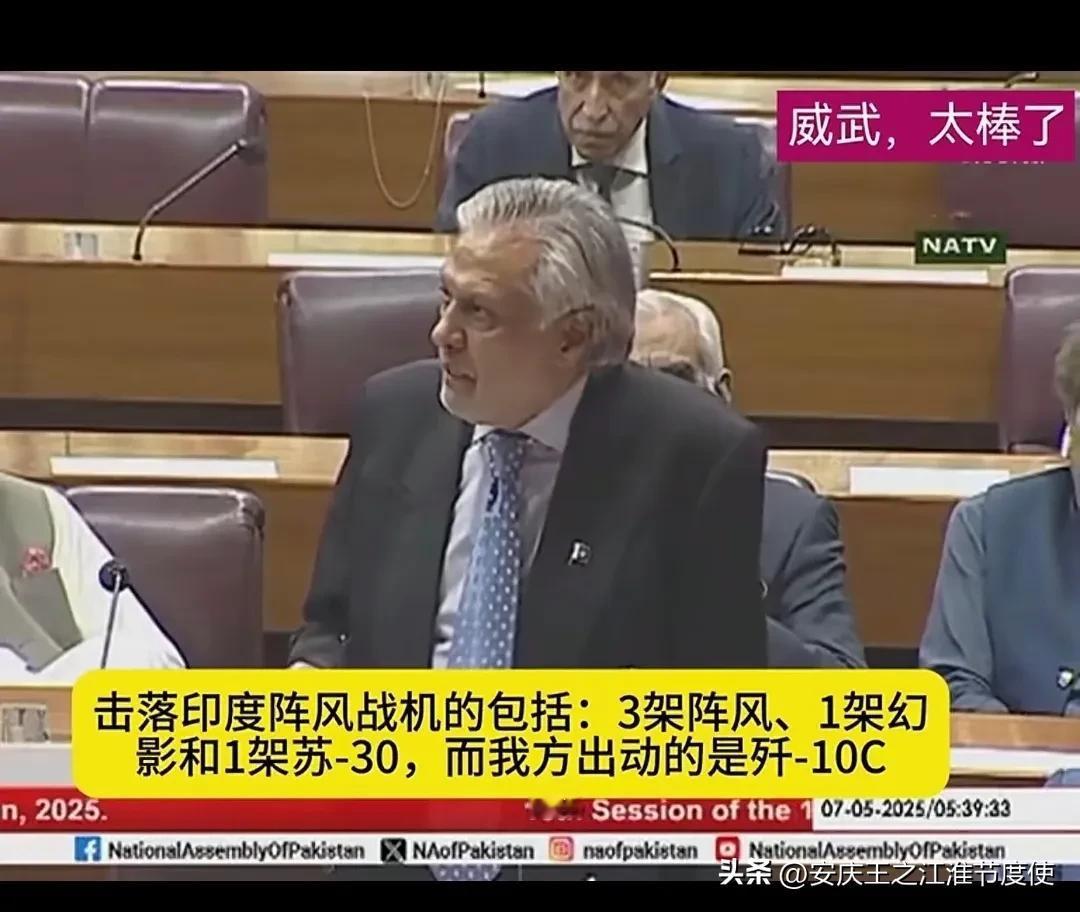 巴基斯坦威武，我歼十c大C威武！