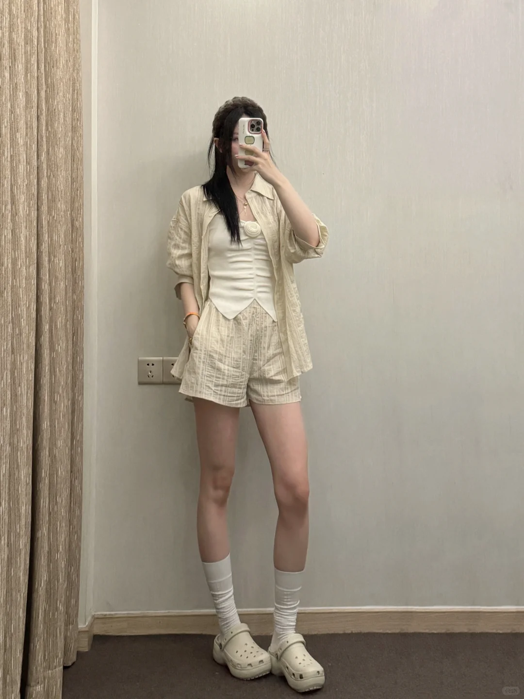 173 104｜高妹可以永远相信我买衣服的眼光