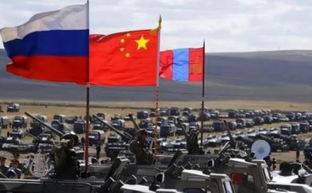 俄罗斯解体将释放出多大的红利？一旦大俄解体，不仅没啥红利，中国反而会更头疼。
