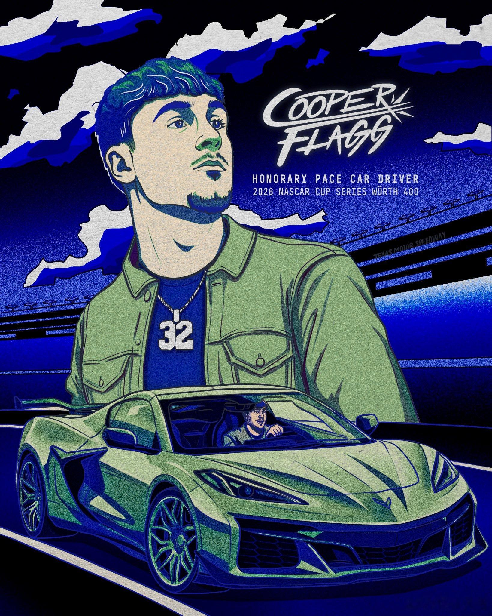 MFFL 我牛官方发推。From the court to the race t