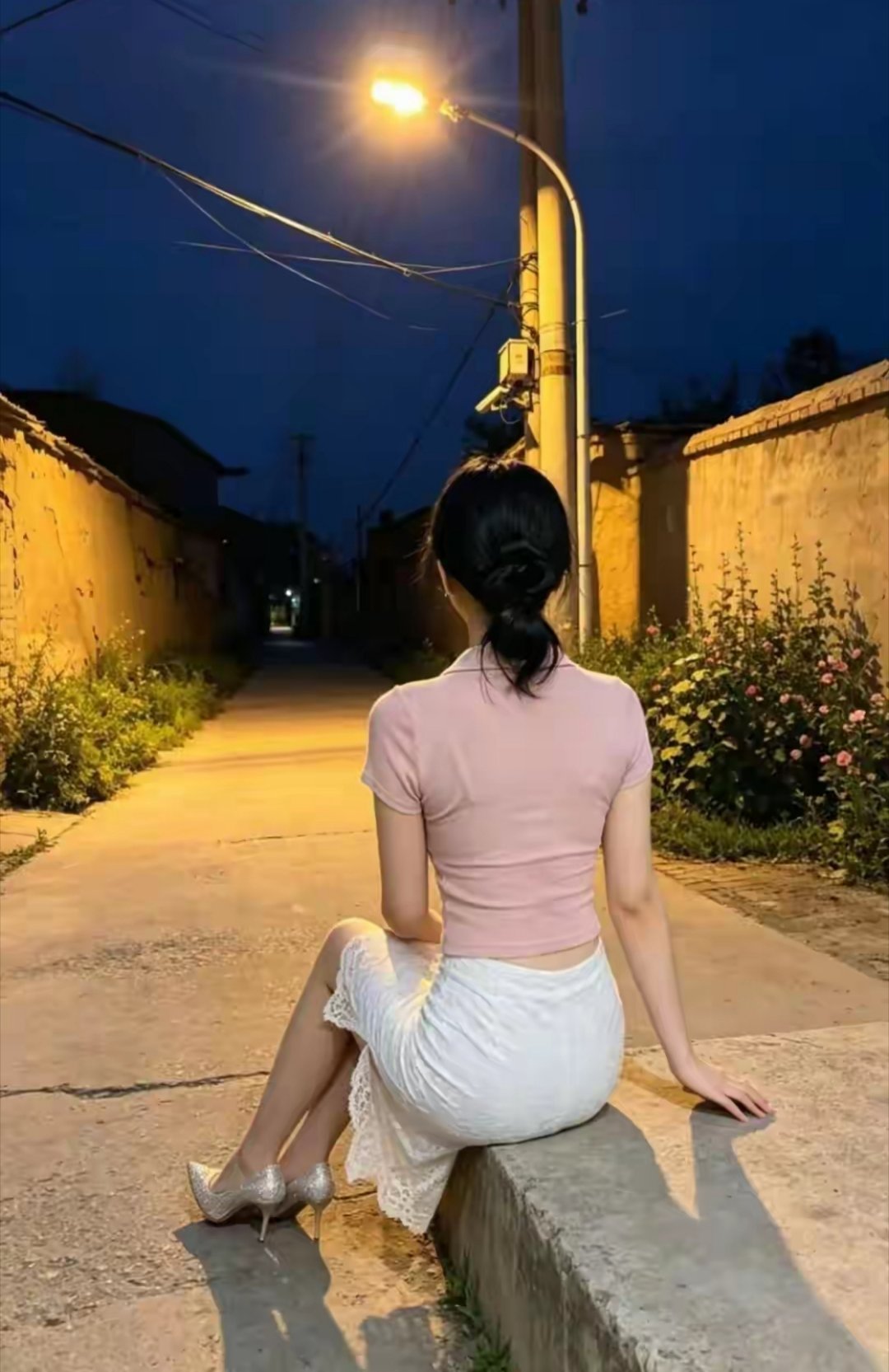 心宽一寸，路宽一丈，简单生活，随心就好！等你归来！ 