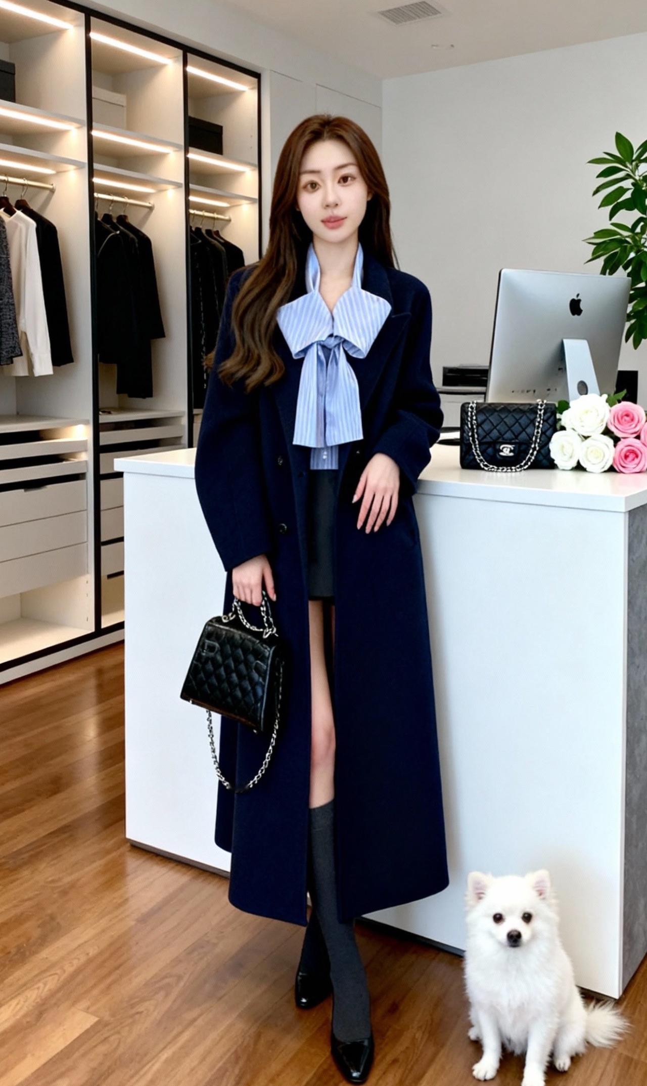 每日分享 女装 穿搭 强烈推荐 上热门