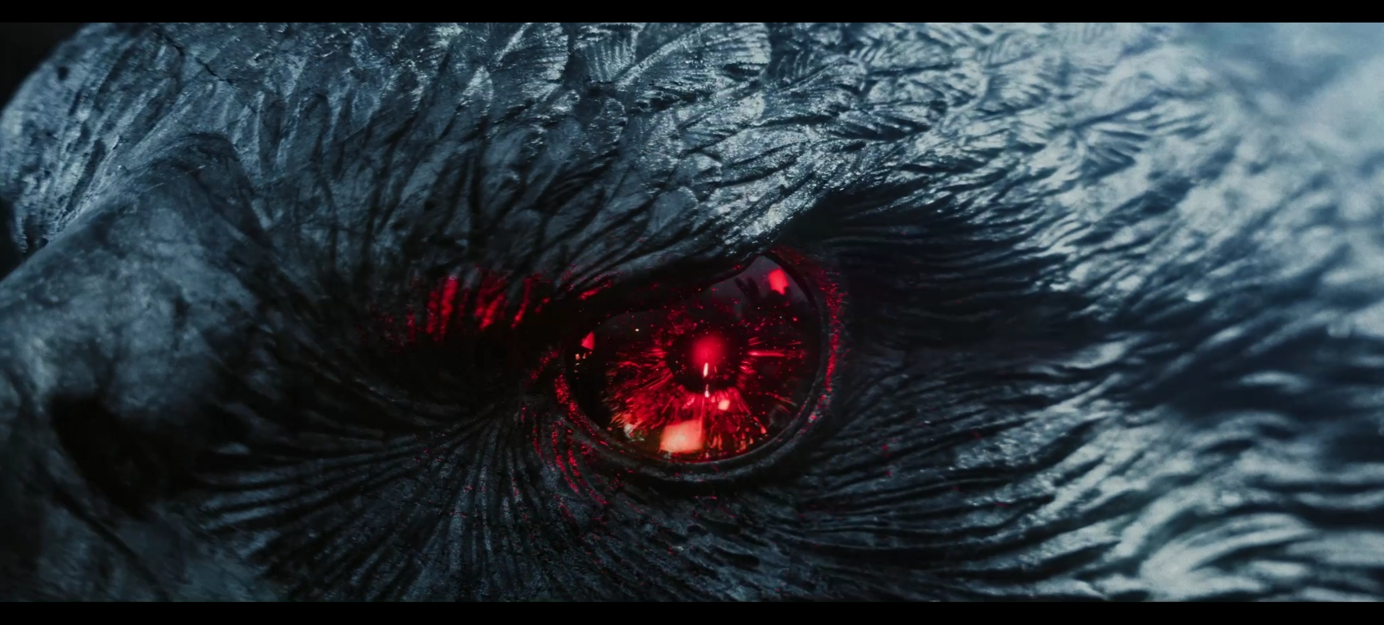 谁懂啊！刷到这个预告片直接给我从床上炸起来了！薛之谦被锁链绑着那个眼神，妈呀又疯