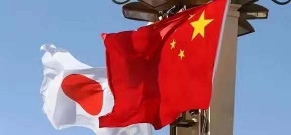白俄罗斯已经看明白了中日冲突，日本想挑起战争，但中国不跟着日本的节奏走，真正的杀