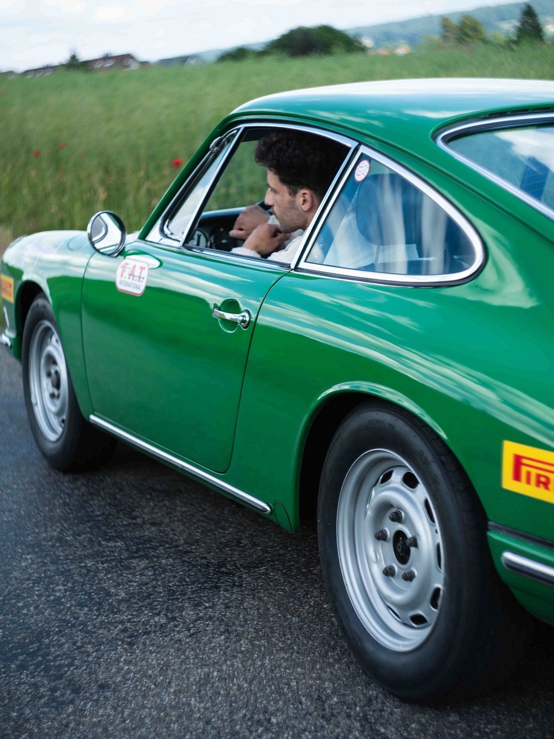 ClassicCars 保时捷911 PIC：type7