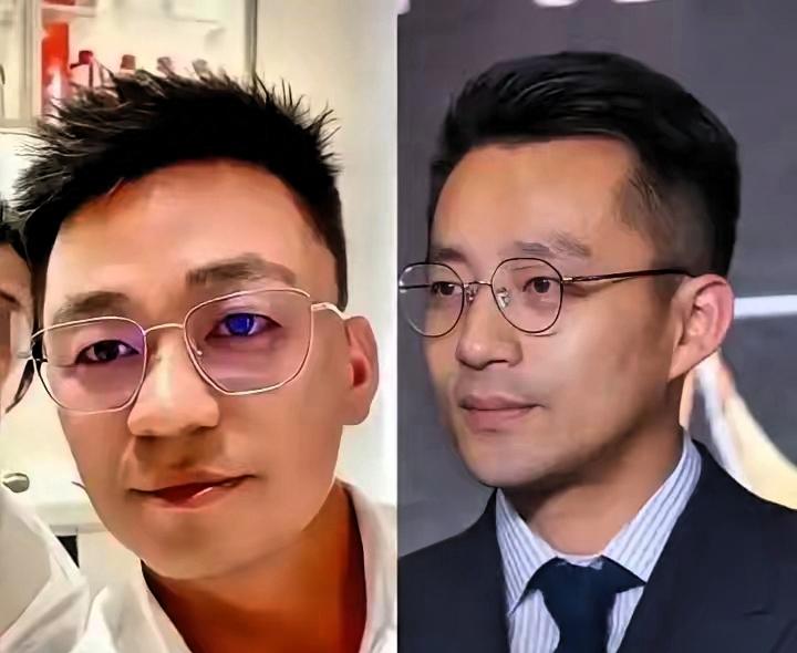 谁能想到，记忆里憨厚朴实的王宝强，一组新照片曝光之后，差点让不少网友认不出本人。
