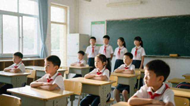 武汉江夏订奶引争议，孩子站位区别对待惹众怒