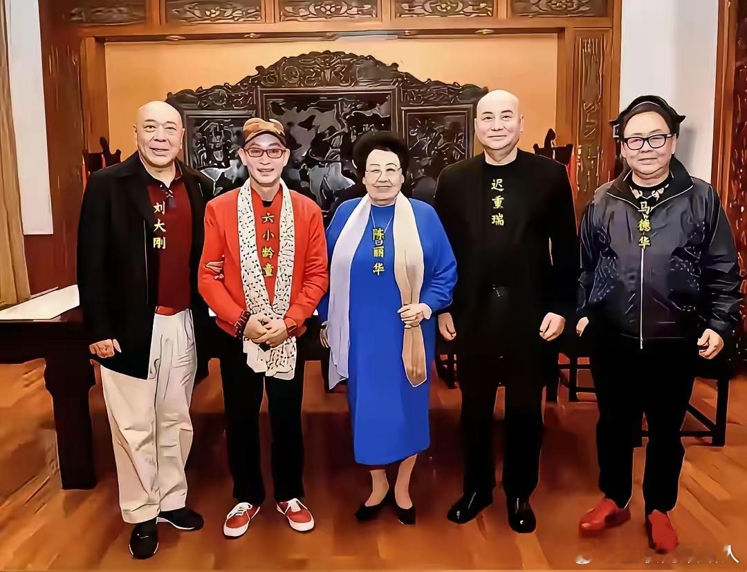 拿下了唐僧，拢住了仨徒弟！这位老太太可不简单，也算是功德圆满，祝老人家一路走好！