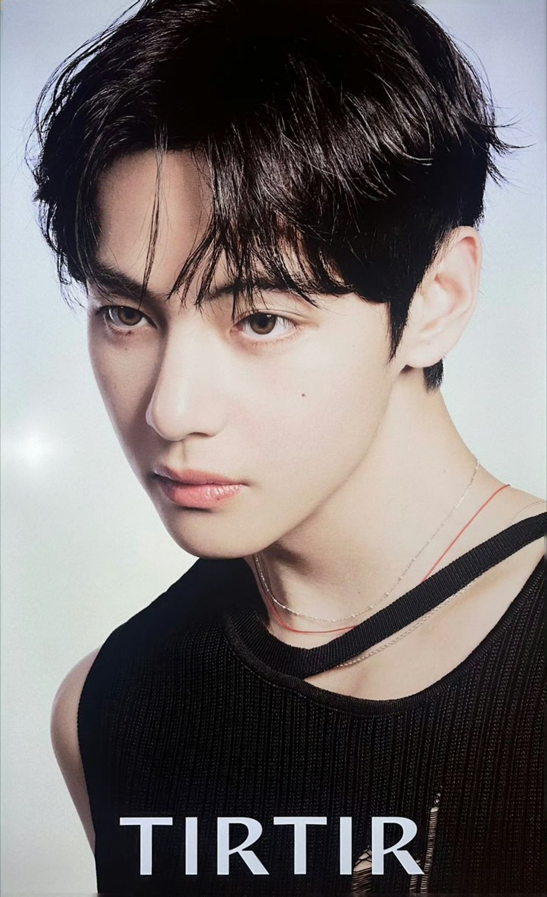 好想哭真的好喜欢ㅠㅠㅠ 