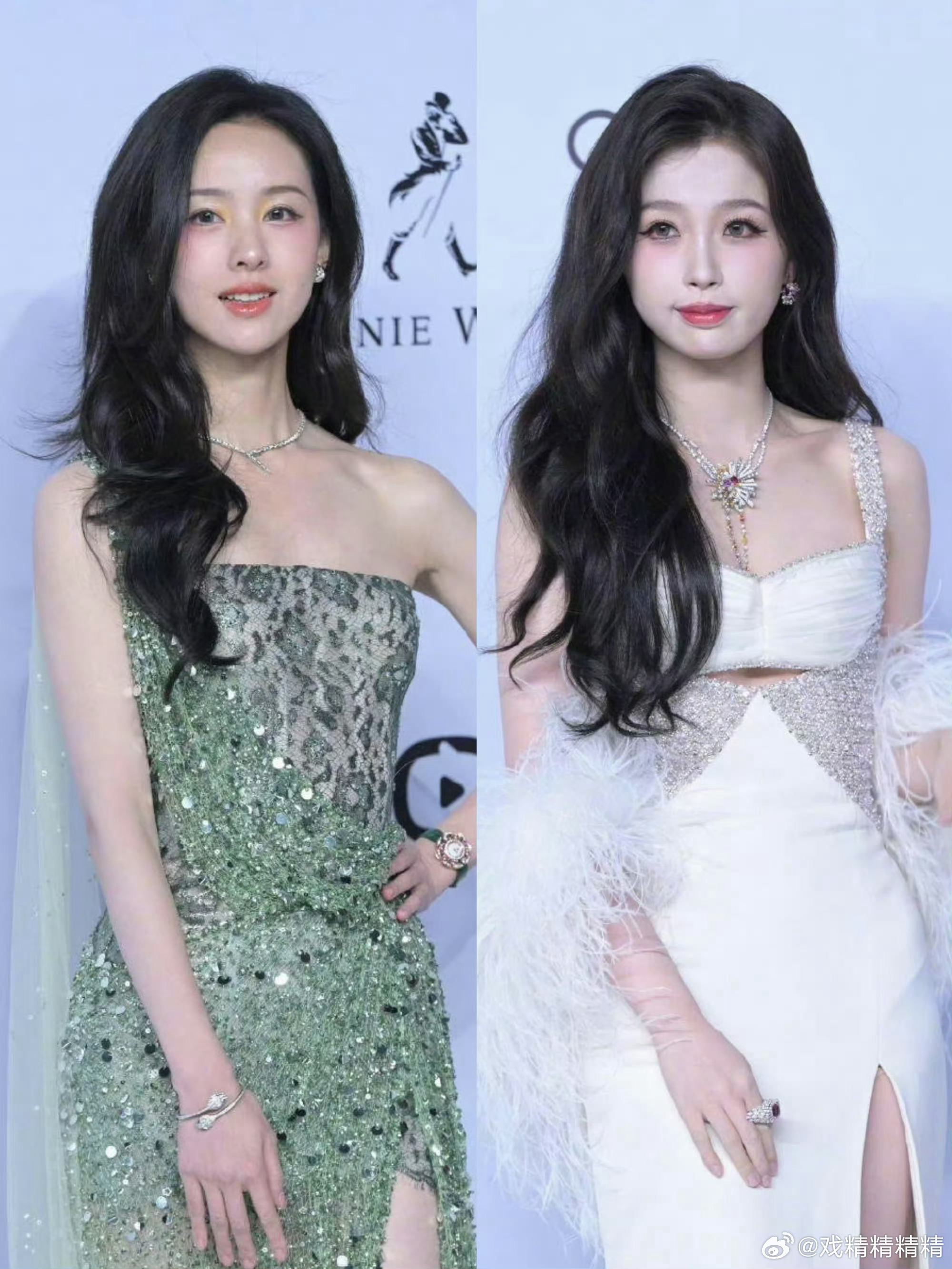 一念江南片方想换女主换成陈都灵也挺好啊 ​​​