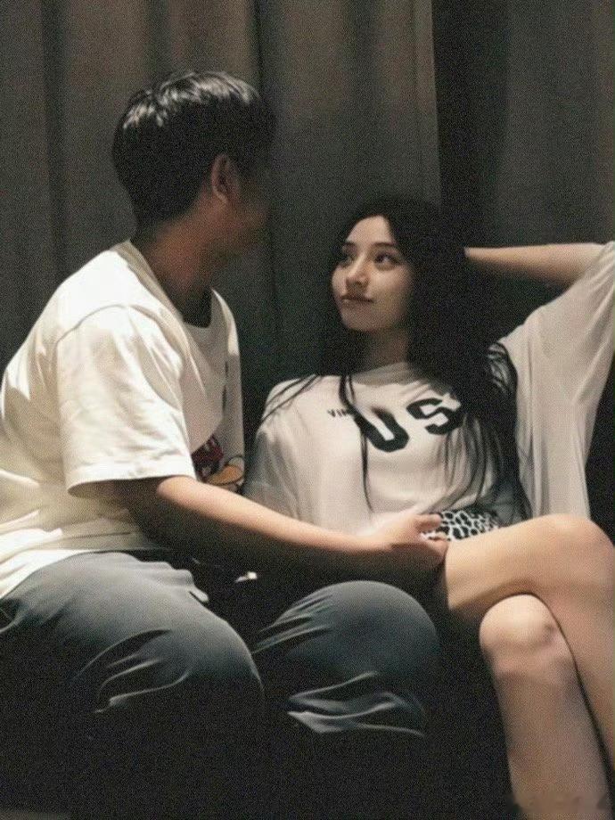 男主好福气微笑之美随手拍 ​​​
