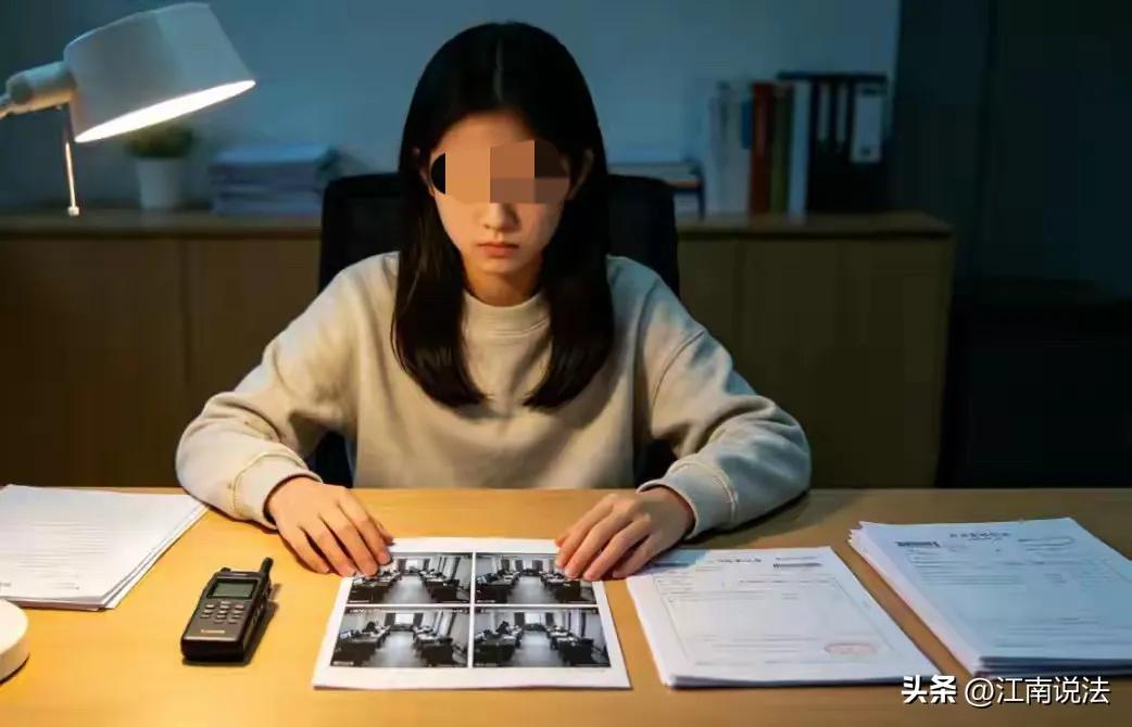 北京，一28岁女子父母去世，只剩她一个独女，还留下价值1400万的房产，岂料，就
