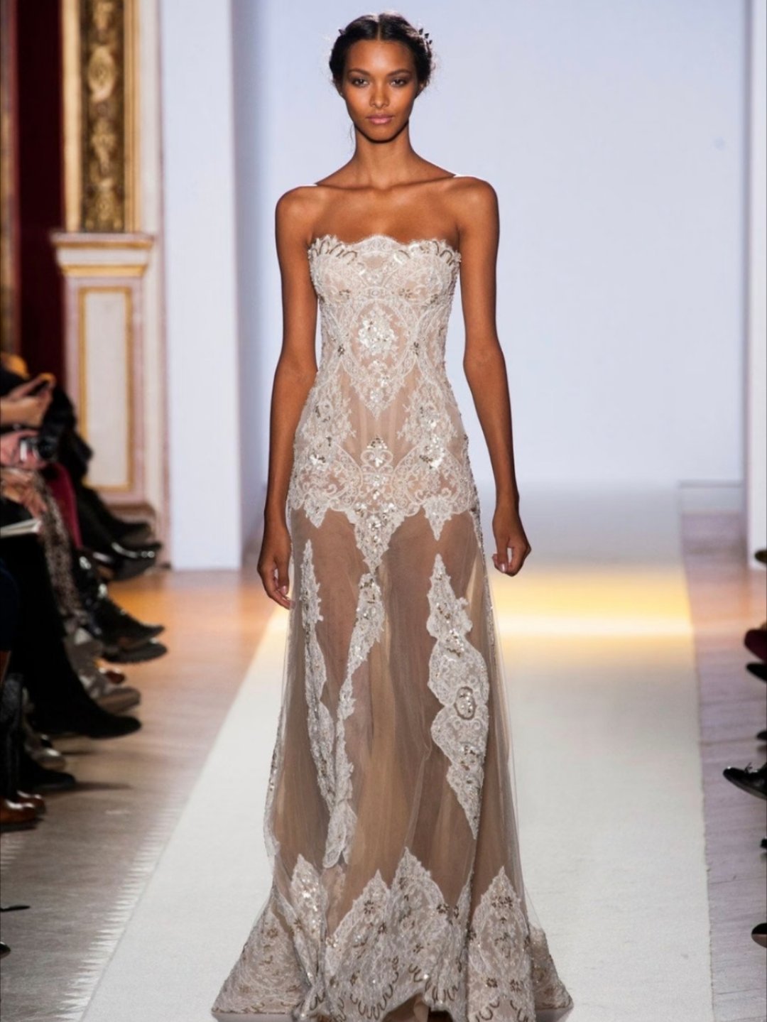 ZuhairMurad 2016春夏高定系列 ​ ​​​