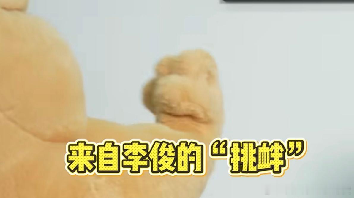 反耳呢，挑衅到我俩了我的红温程度和此人不相上下，有笨蛋啊有笨蛋