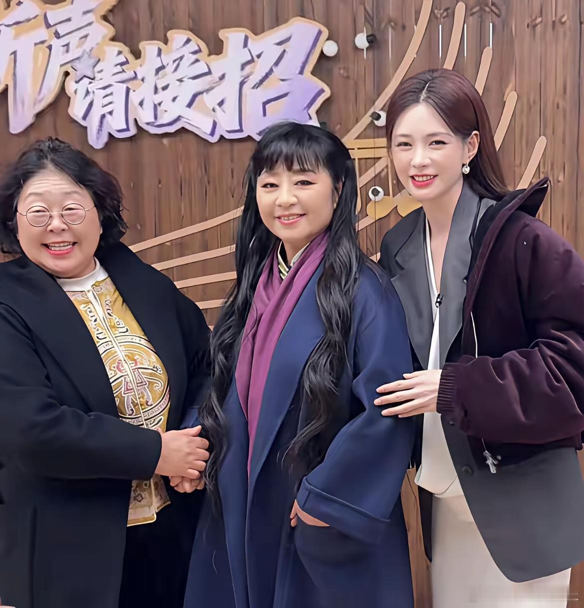 终于明白沈梦辰的婆媳关系为什么这么好了，理由很简单，不是因为她的情商高会为人处事