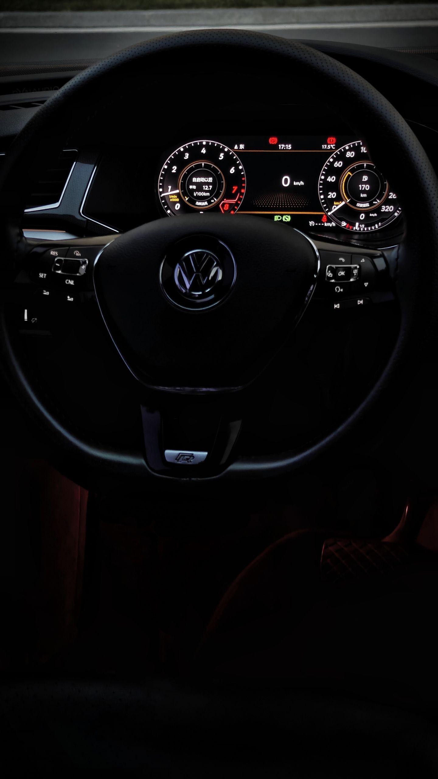 Passat B7.5。PQ平台最后的绝唱.