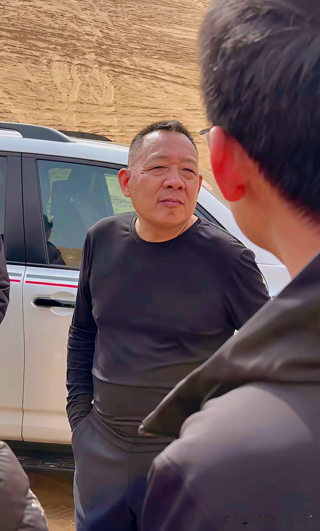 房东涨租2000万，于东来没还价
第二天通知：关店。房东愣住——年利润六七千万的