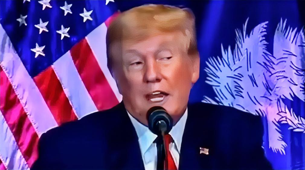 特朗普一句话，直接让印度国内炸开了锅。据《印度时报》报道，他在白宫晚宴上说印巴冲