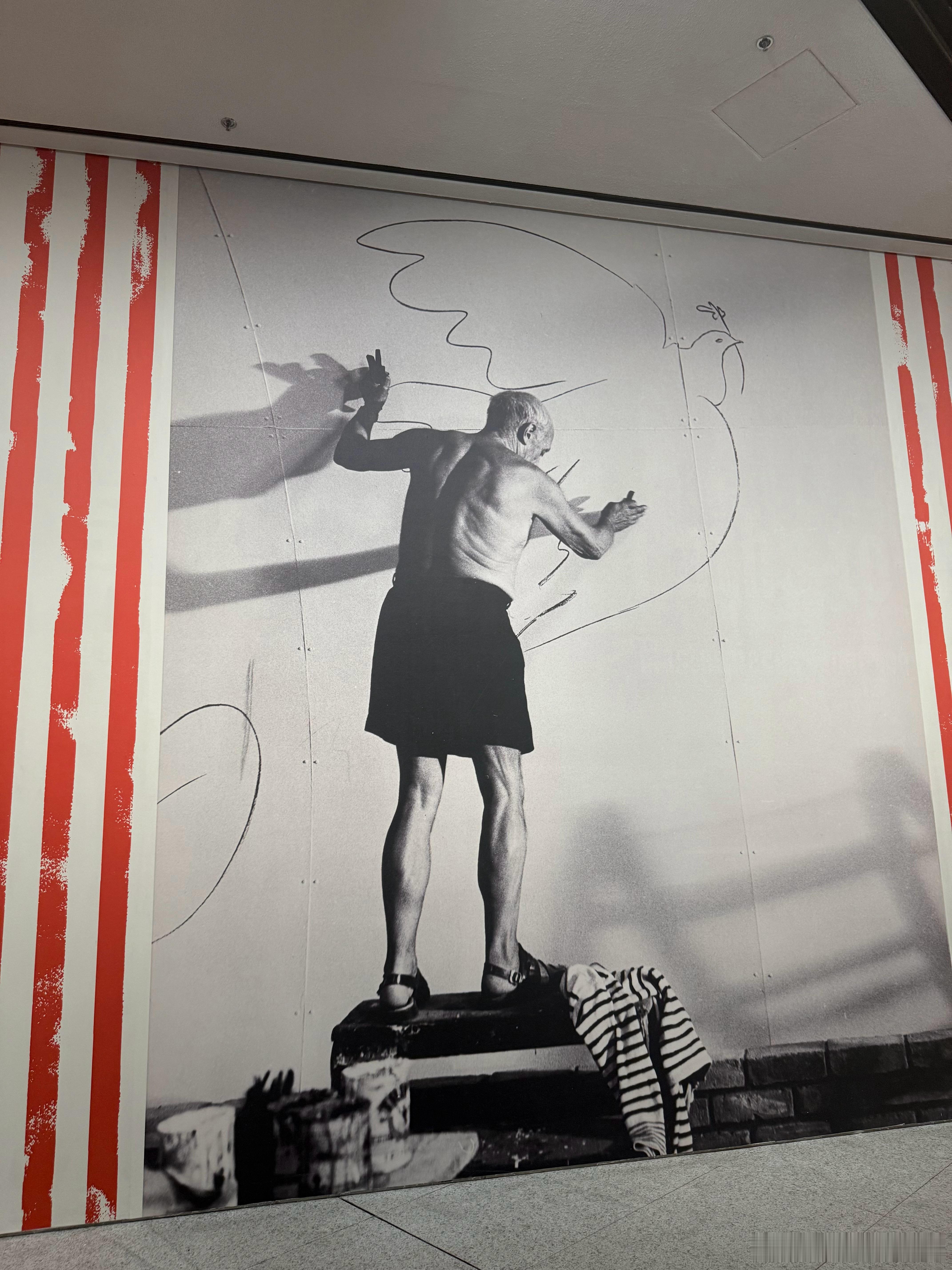 来浦东美术馆，接受一下艺术熏陶我的日常plog 上海·浦东美术馆