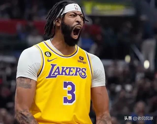 世纪大战！你敢信湖人以117-112击败主场勇士，更不敢置信的是这三点。

1.