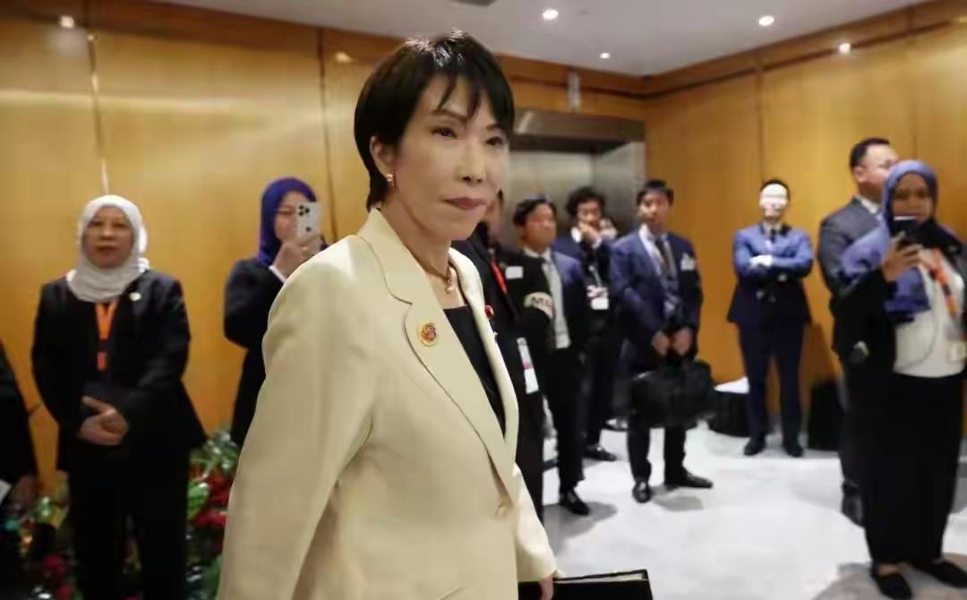 中方对日反制，三个新特点