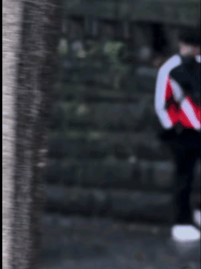 白敬亭的桑延确实是不错的，很多人都真香了[doge] ​​​