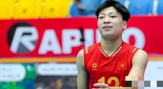 越南女排“走歪”了，学什么歪门邪道！

国际排联最近查出越南女排队员竟然有男人，