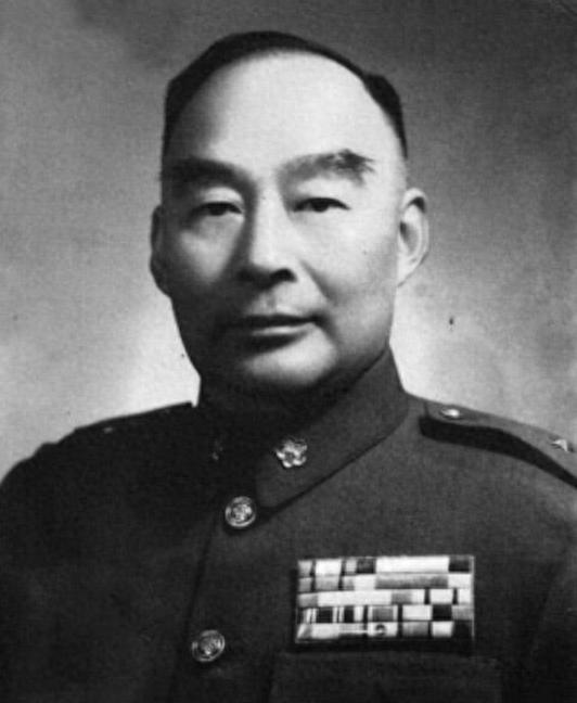 胡宗南暮年坦言自知能力有限，直言此生最高成就也就是能当一名师长！
1950年2月