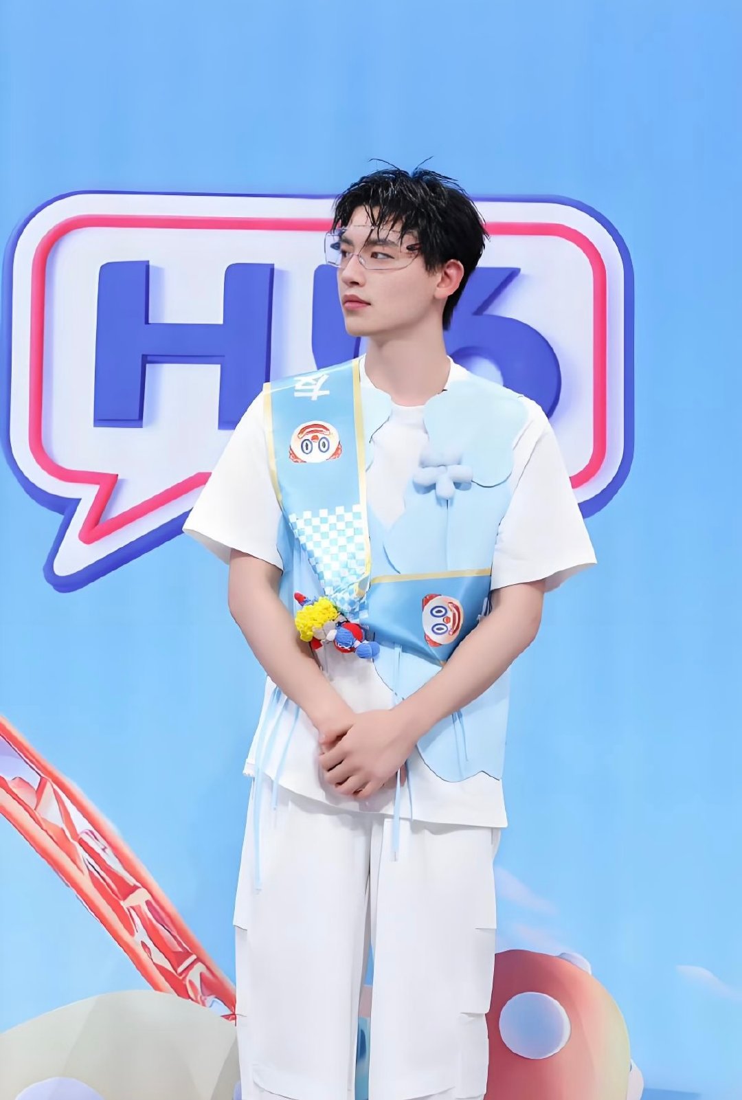 辛云来武艺两个大聪明凑一块了 辛云来怎么这么好笑 你好星期六 画风突变名场面！丁