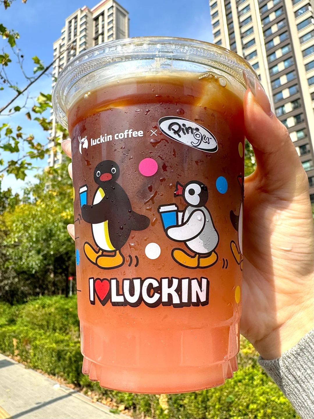这杯千万不要点错！！！