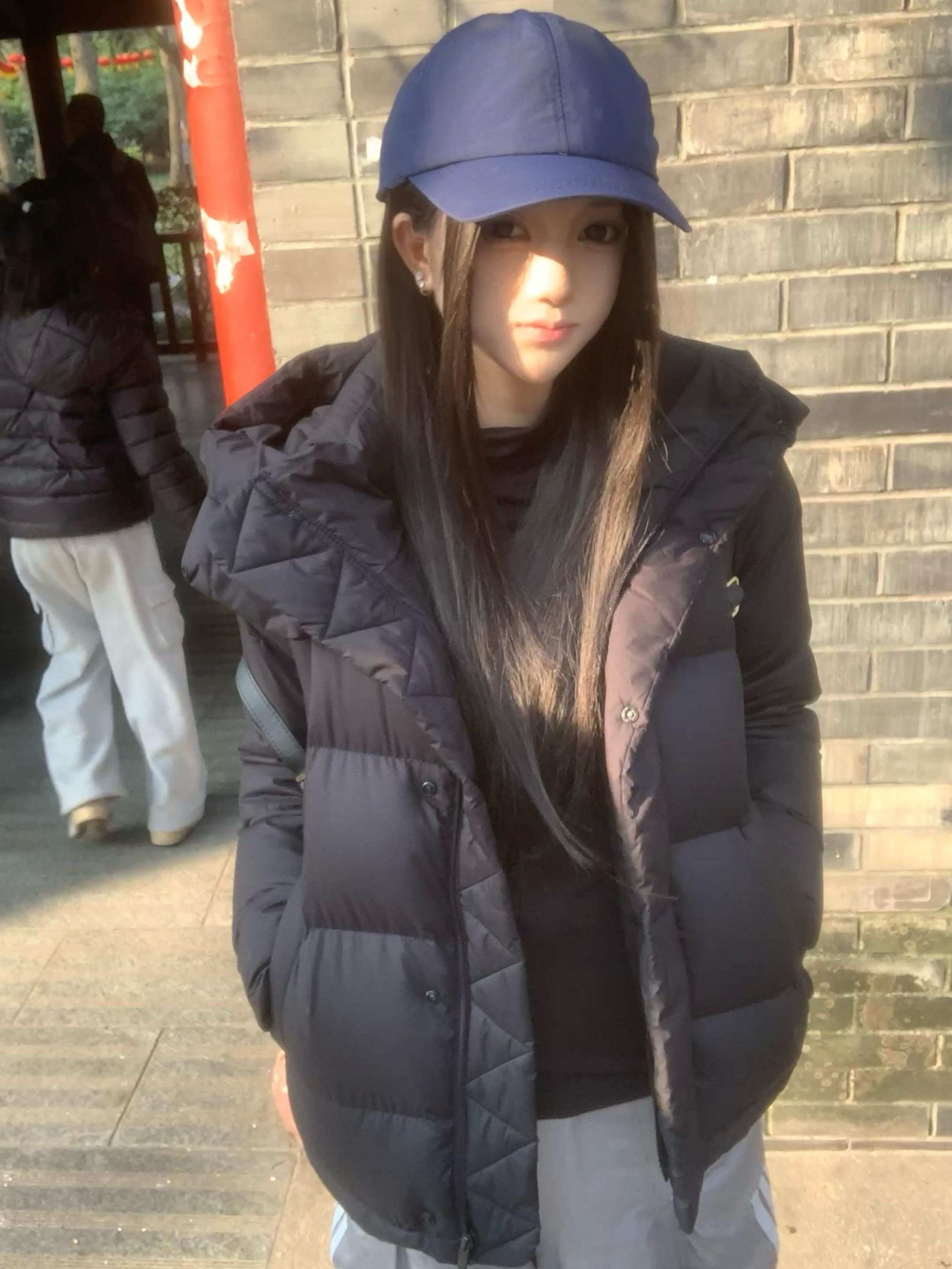 你在哪点儿哦？