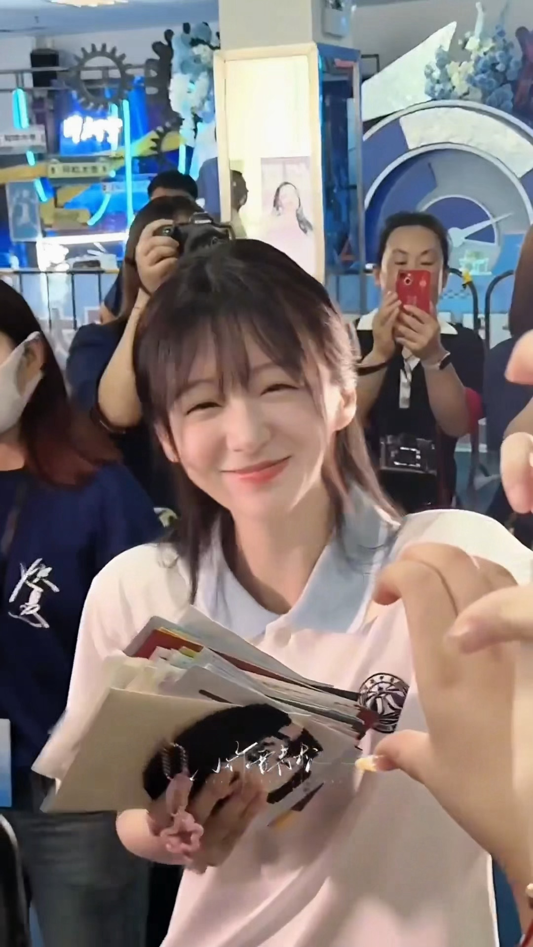 【包上恩】内娱最伟大的兔塑来了… 