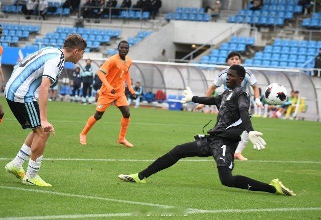 阿根廷球迷俱乐部 U16阿根廷- 国际梦想杯🗓 第 2 比赛日⚽ 阿根廷 🇦