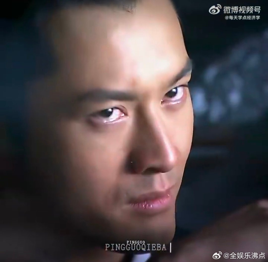 黄晓明限定版许文强上线中餐厅合伙人把后厨爆改成练歌房中餐厅今晚中餐厅是快乐老家吧