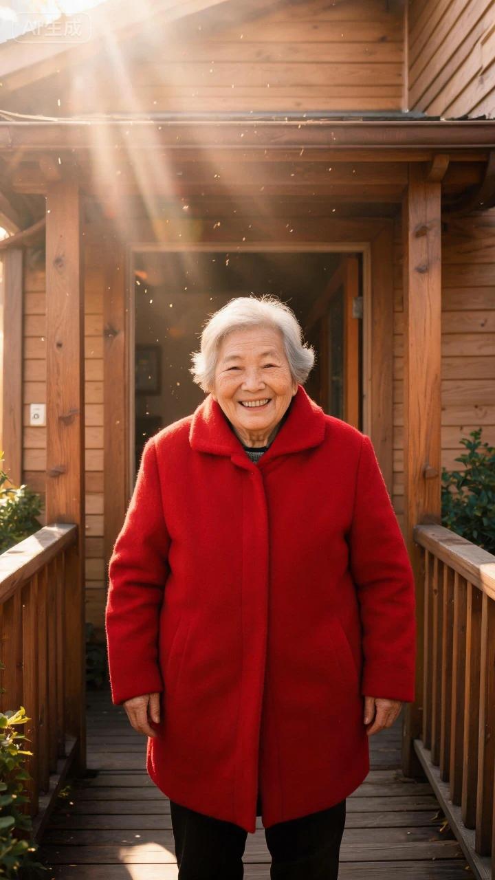 “欢迎1966年属马的叔叔阿姨评论区报到，接平安、接健康、接顺当！”