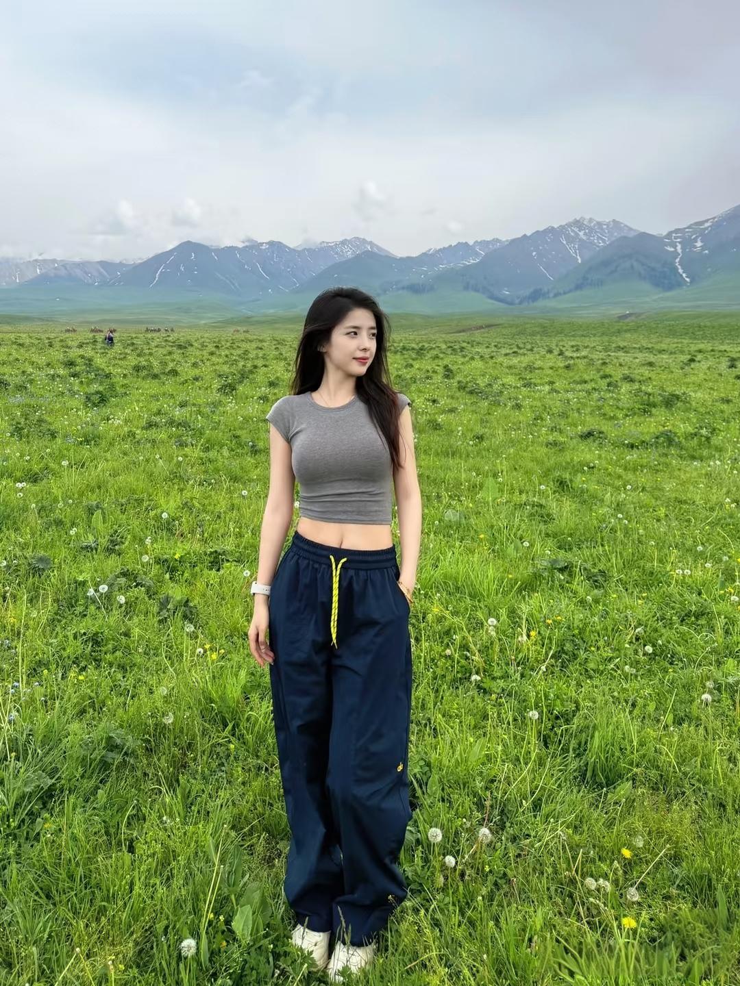 呼伦贝尔大草原