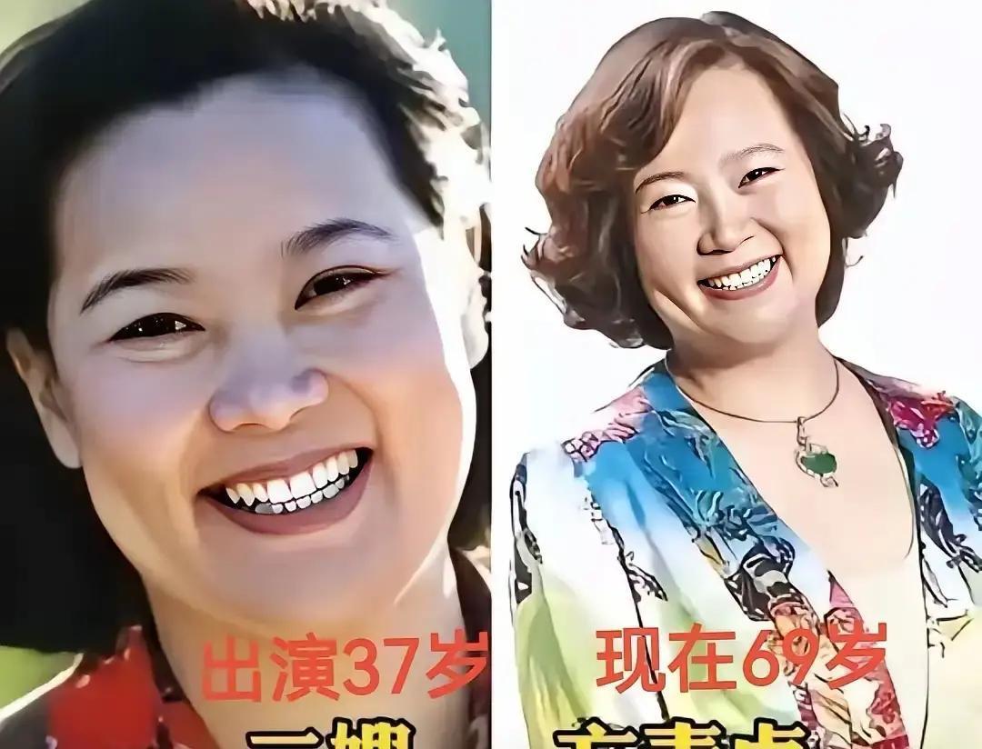 1993年，这个女人竟敢对全村说：我不靠男人反射光。
 
扣儿砸碎包办婚姻的镜子