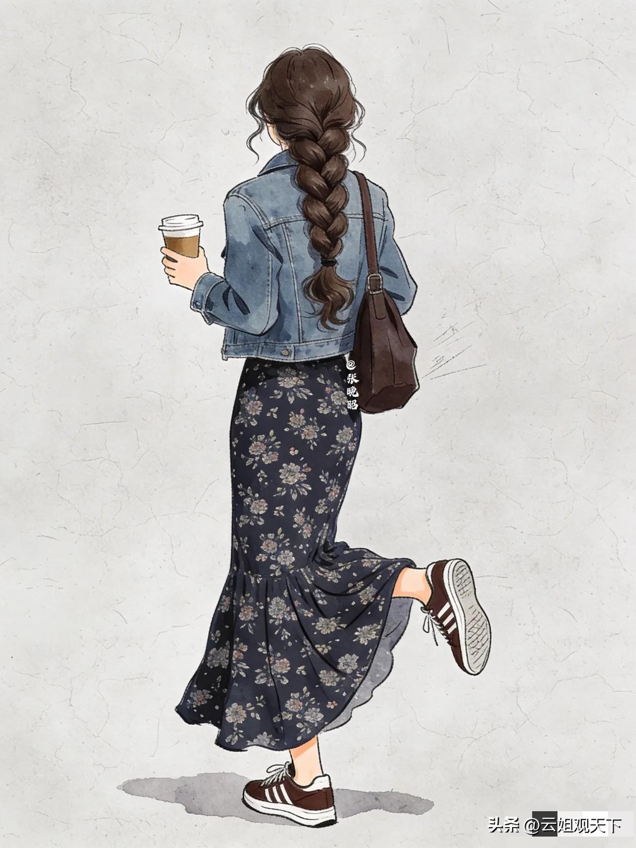 在社会上打拼，这几种女人一定要远离：
 
1. 阅历过深、心思难猜，你根本拿捏不