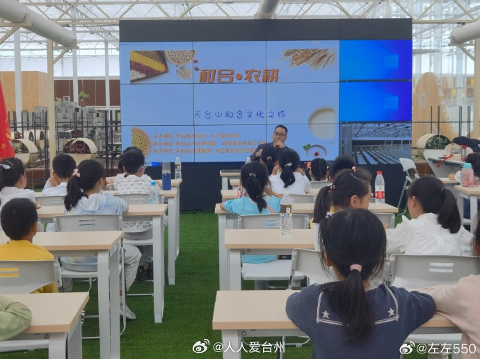 台州天台以片区组团模式走出乡村共富路 端午假期，台州天台迎来文旅客流高峰，游客自
