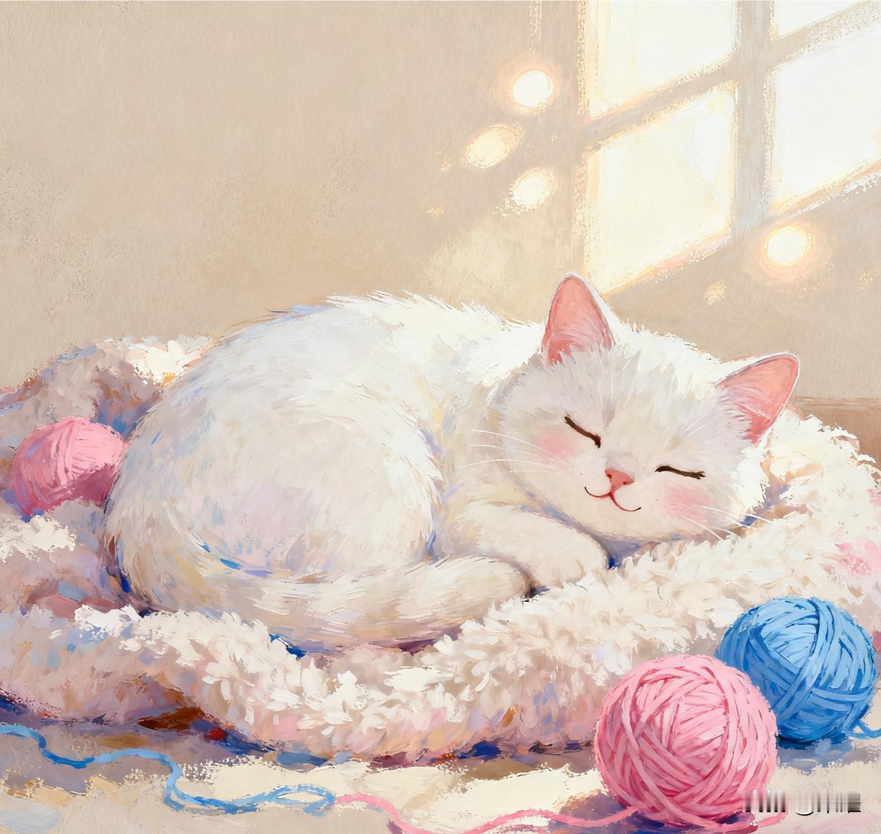 突然被治愈了

我这样破碎的人，
要一片一片捡起来爱我，太辛苦了

有人回复：